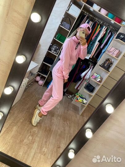 Комбинезон женский