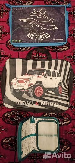 Папка для труда