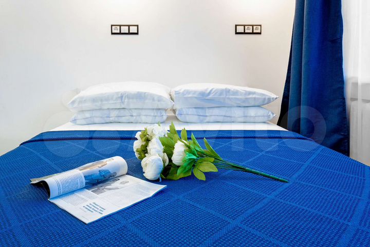 Квартира-студия, 16 м², 1/12 эт.