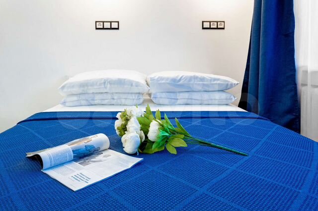 Квартира-студия, 16 м², 1/12 эт.