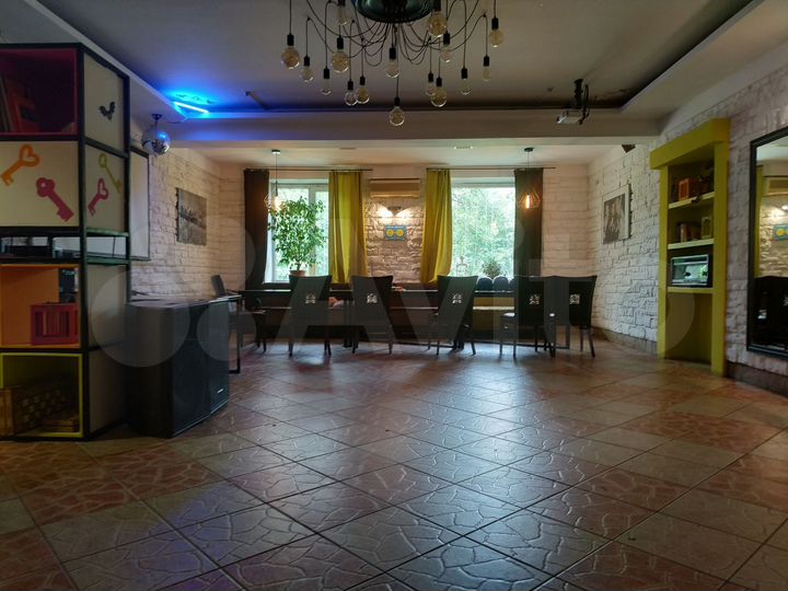 Свободного назначения, 323 м²