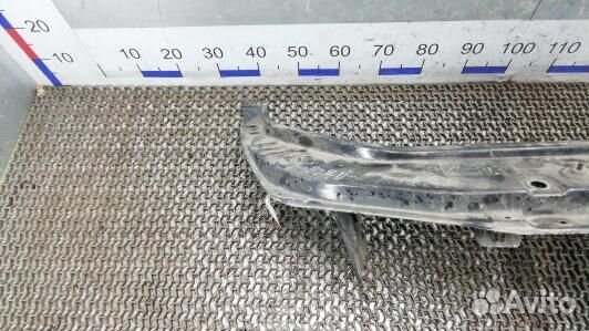 Передняя панель крепления облицовки (телевизор) re