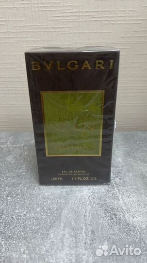 Духи парфюмерия