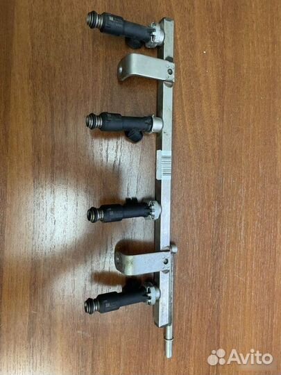 Форсунка топливная Lifan X60