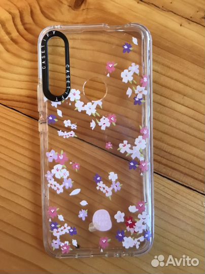 Чехол на телефон