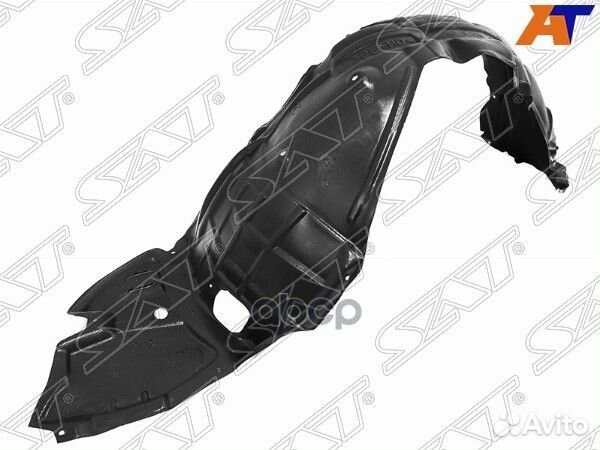 Подкрылок lexus GS300/GS350/GS430/GS450H/GS460