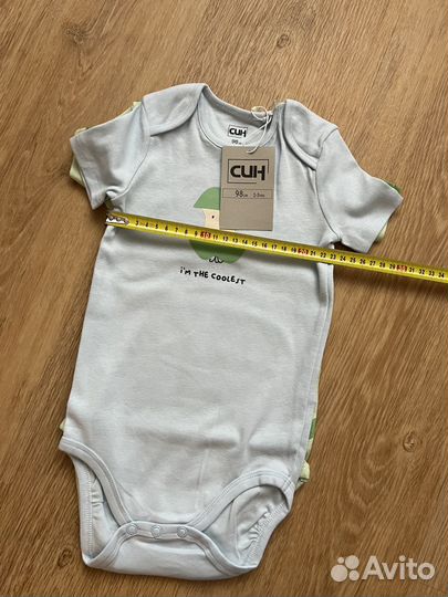 Боди син новые
