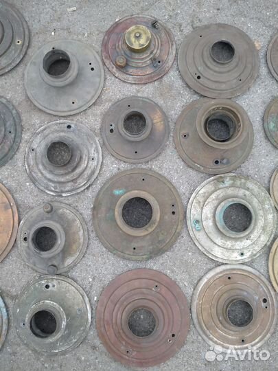 Крышки для самоваров