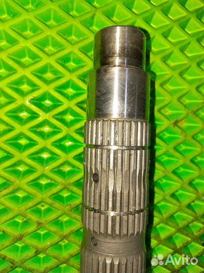 Первичный вал duster TL8003