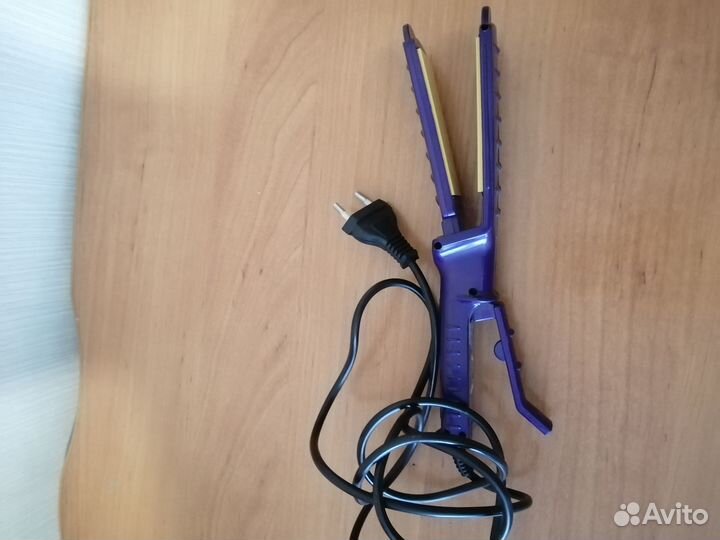 Выпрямитель для волос