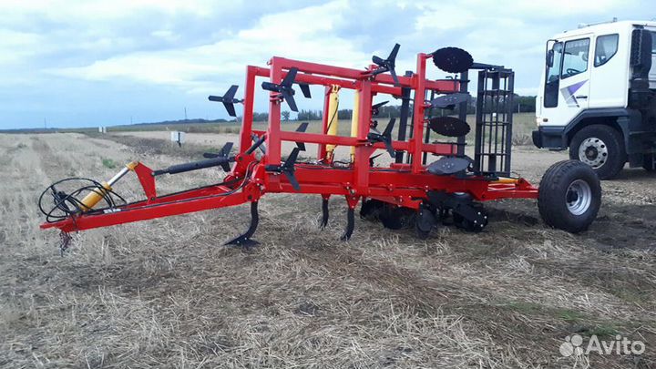 Культиватор БДТ-Агро КР-4, 2023