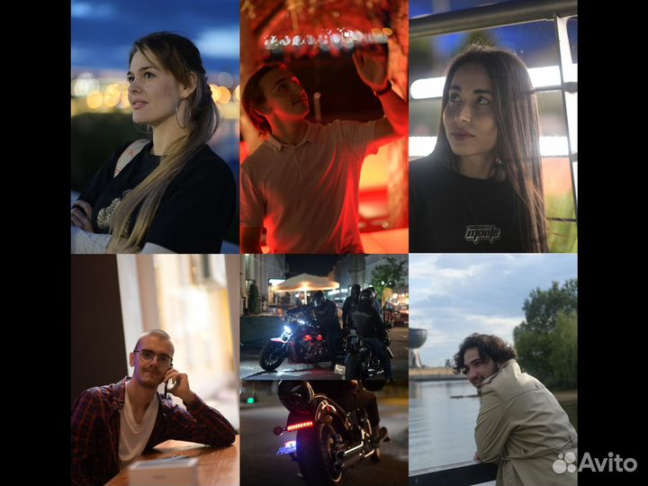 Фотограф Казань Фотосессия