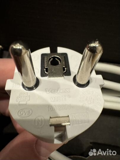 Удлинитель для Apple Macbook