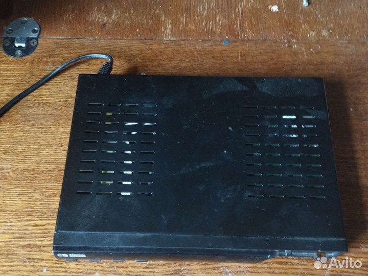 Тв приставка