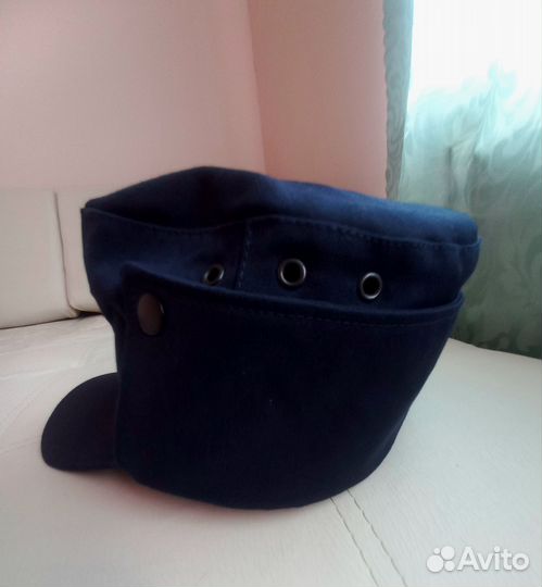 Кепка мужская