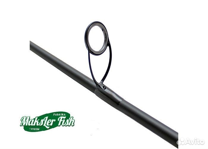 Удилище карп штекер EastShark Hermes 3,5 Lb 3,9 м