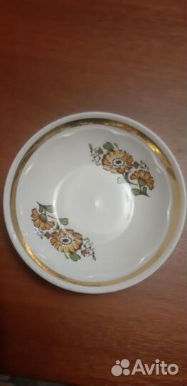 Набор пиал для чая