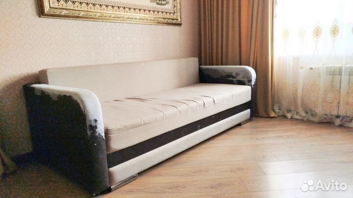 Диван раскладной бу