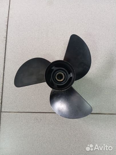 Гребной винт yamaha