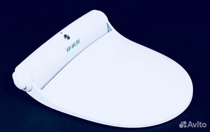 Сенсорный для унитаз w12w30T123