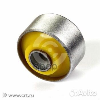 Сайлентблок полиуретановый передней подвески, н