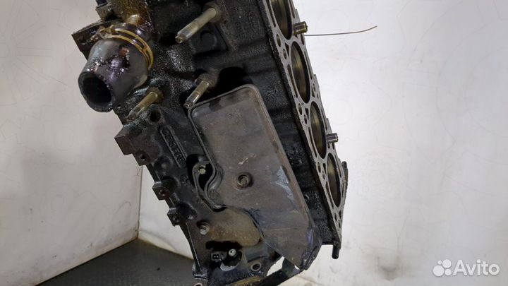 Блок цилиндров Ford Focus 1, 1999