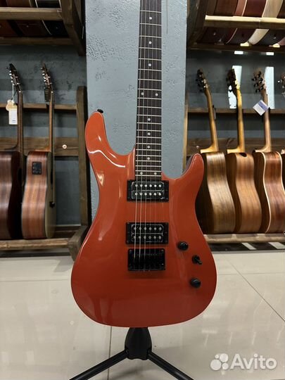 Cort KX100 IO Электрогитара (новая)