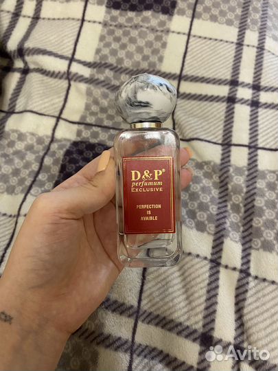 Духи женские