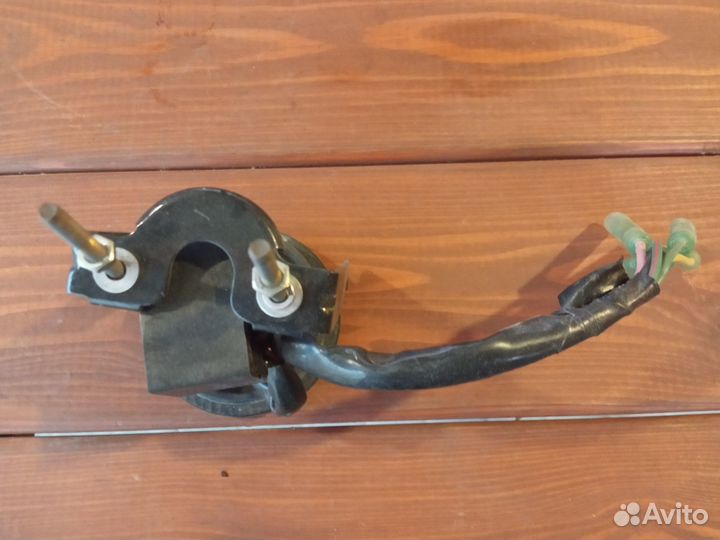 Индикатор уровня масла Yamaha