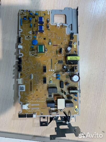 Запчасти для принтера и мфу