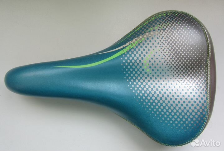 Велосипедное седло