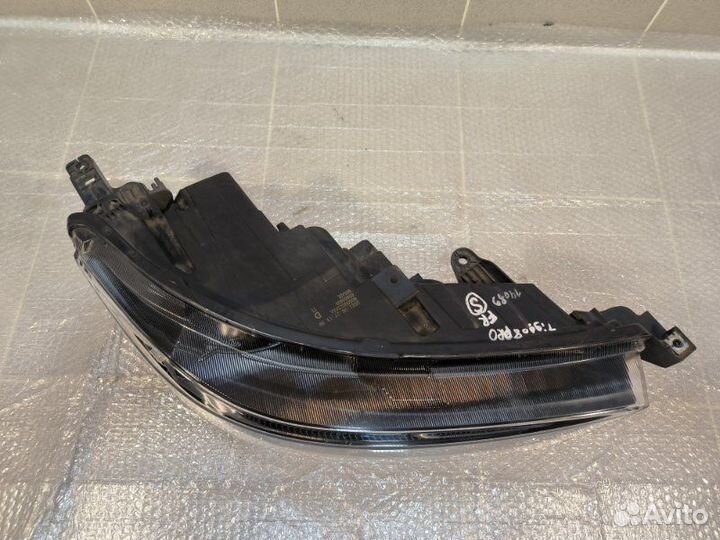 Фара правая Chery Tiggo 8 Pro
