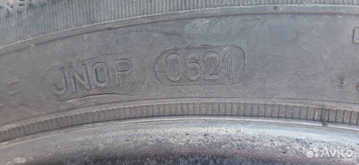 Goodyear Eagle Sport 205/55 R16 91V