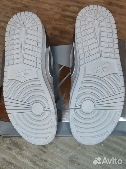 Nike Air Jordan 1 Low