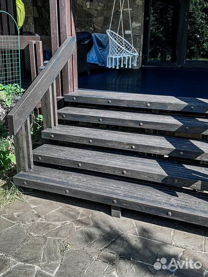 Лестница / Лестница на заказ с гарантией 3 года