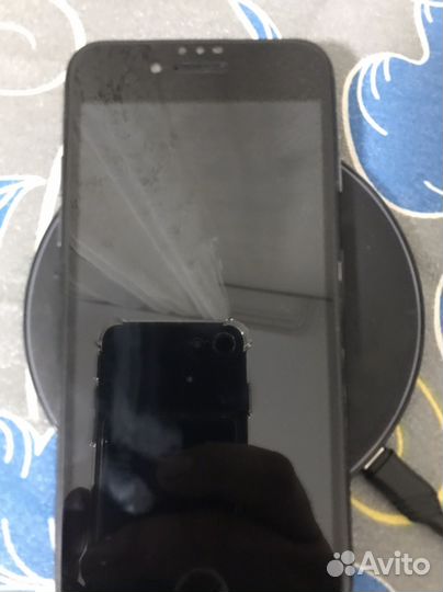 Apple iPhone 8 plus 64gb