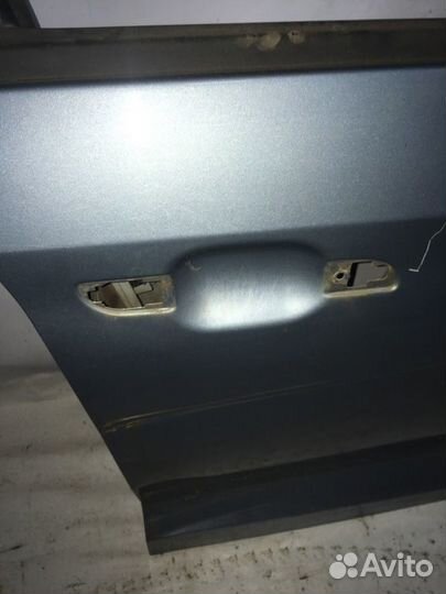 Дверь передняя правая Chery Very A13 SQR477F 2013