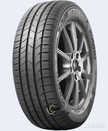 Kumho Ecsta HS52 225/55 R18 102W