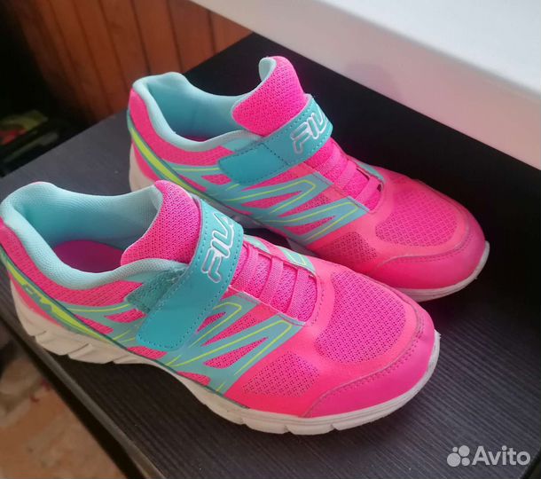 Кроссовки skechers, fila, nike