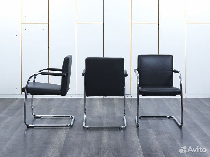 Конференц кресло vitra visasoft visavis Швейцария