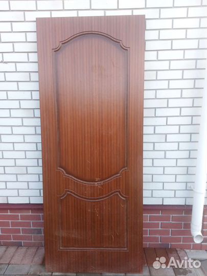 Дверь межкомнатная 800 х 2000 новая