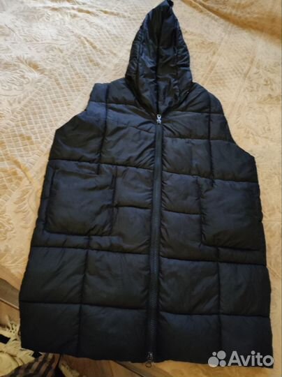 Женская одежда пакетом