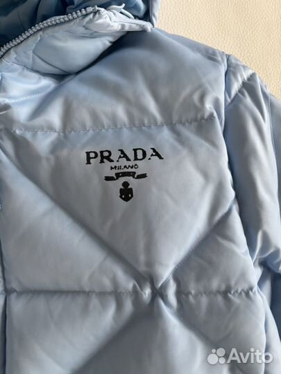 Куртка женская Prada