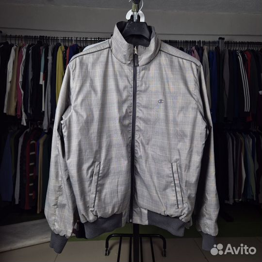 Ветровка champion