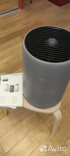 Philips AC 0830 очиститель воздуха