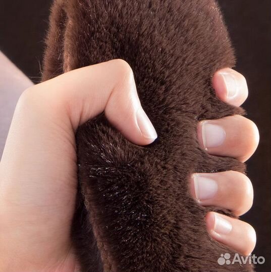 Стельки с подогревом