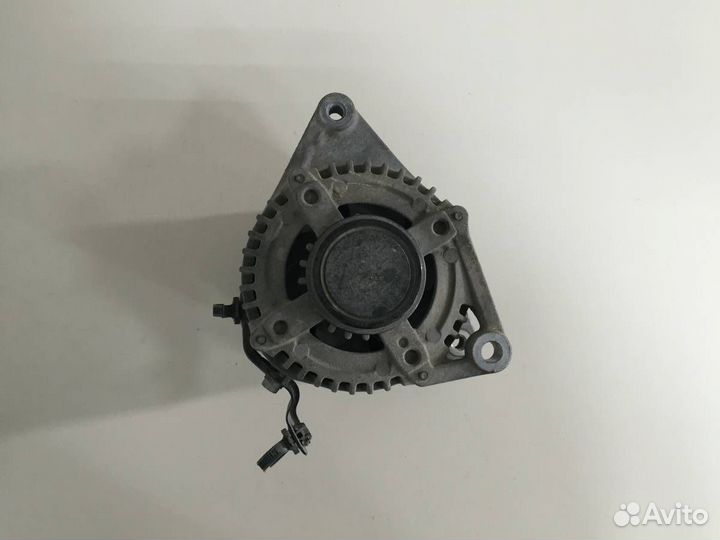 Генератор Toyota Camry