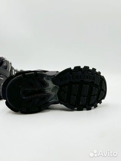 Кроссовки balenciaga track