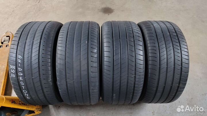 Bridgestone Alenza 001 305/40 R20 112Y