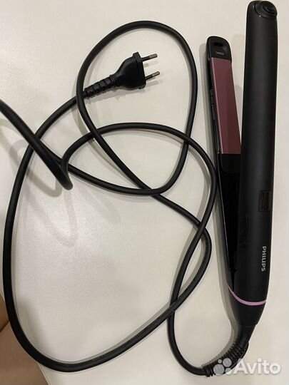 Утюжок для волос Philips